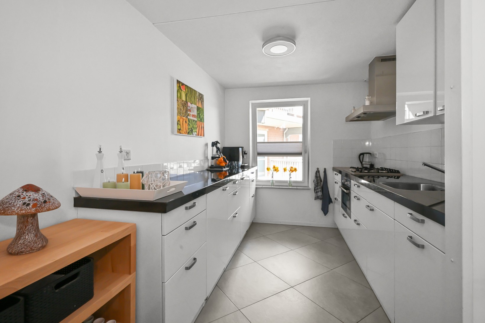 Appartement te koop: van Coevenhovenstraat 59, Heemskerk