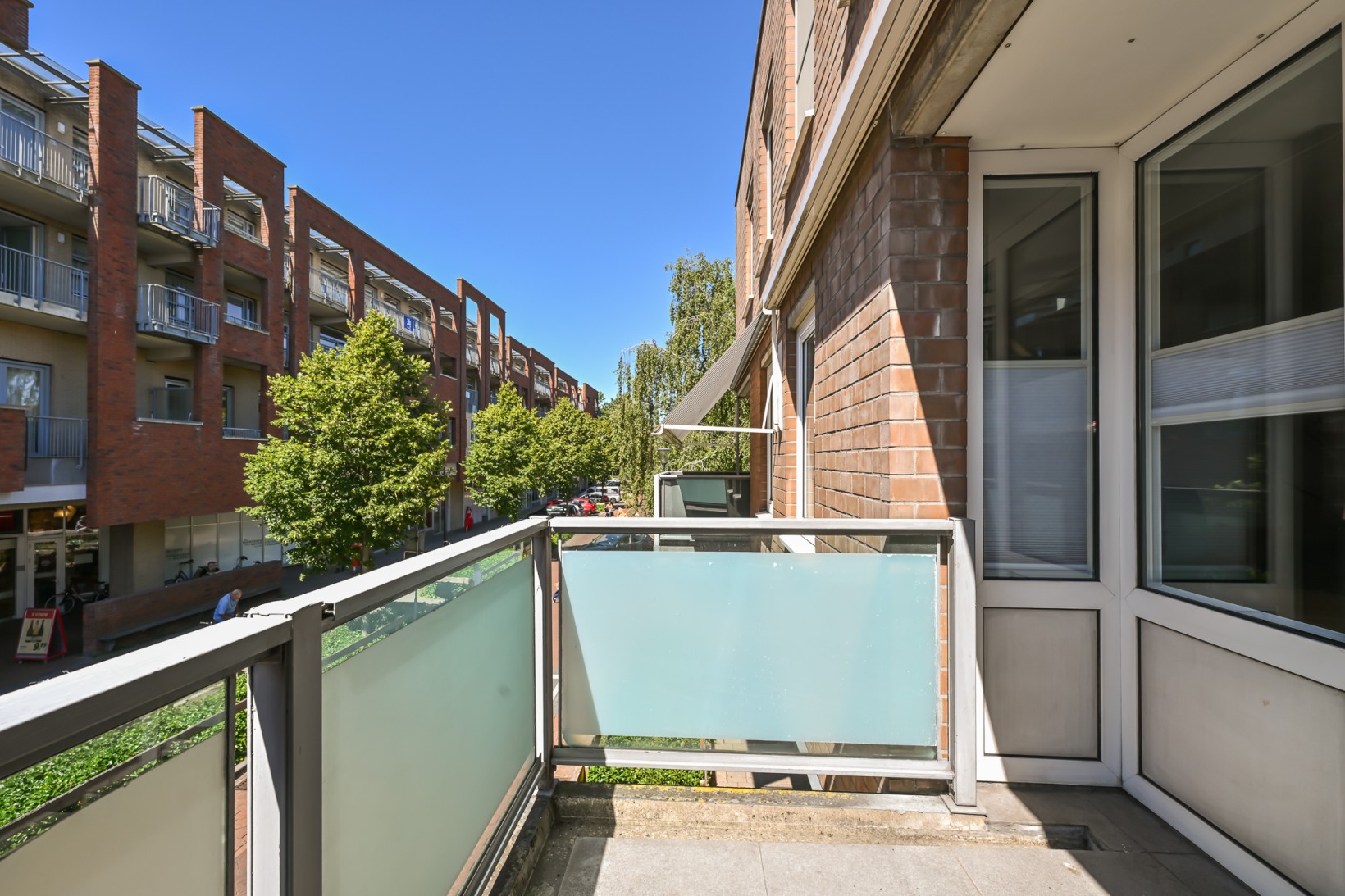 Appartement te koop: van Coevenhovenstraat 59, Heemskerk