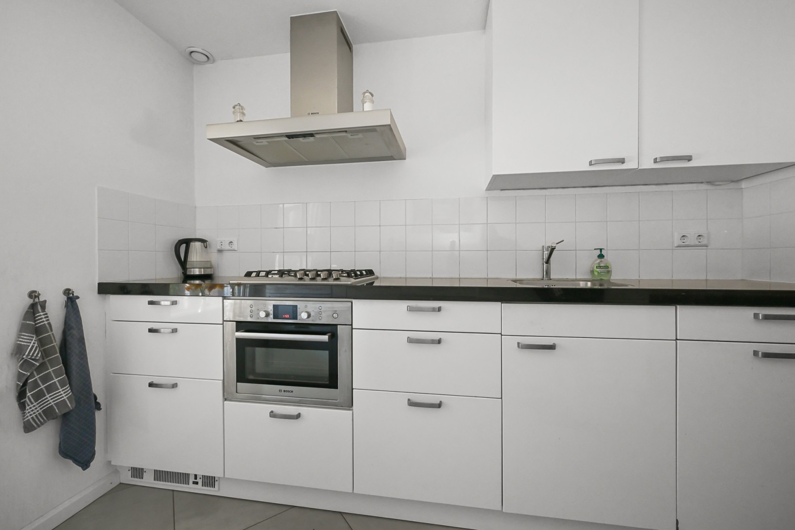 Appartement te koop: van Coevenhovenstraat 59, Heemskerk