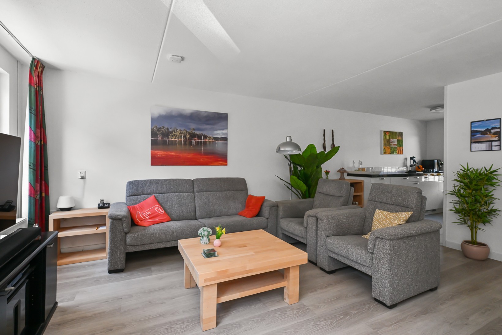 Appartement te koop: van Coevenhovenstraat 59, Heemskerk