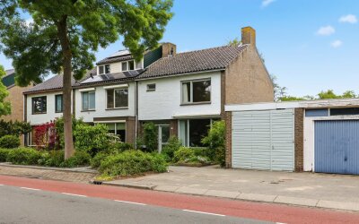 Mozartstraat 75