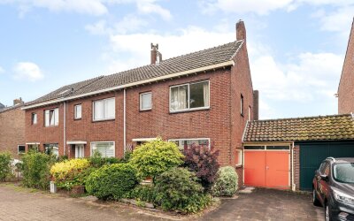 Mozartstraat 38