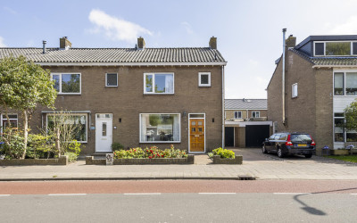 Mozartstraat 60
