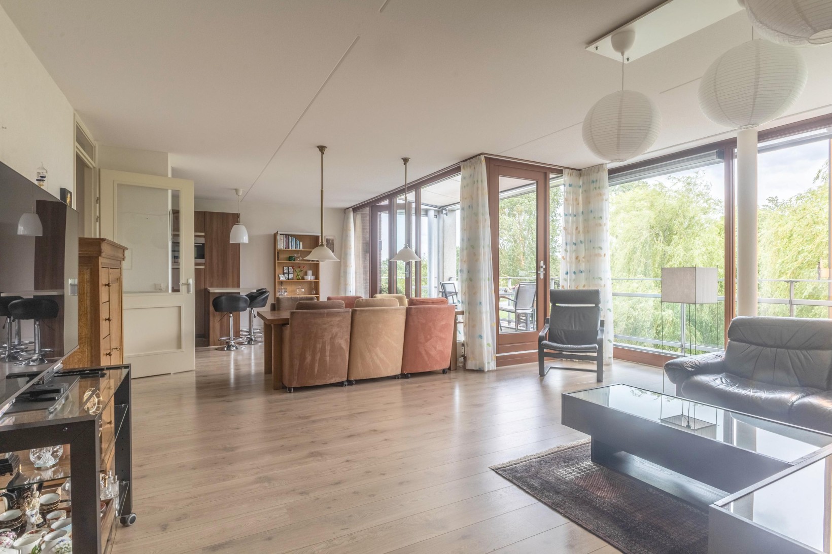 Appartement te koop: Mozartstraat 237, Heemskerk