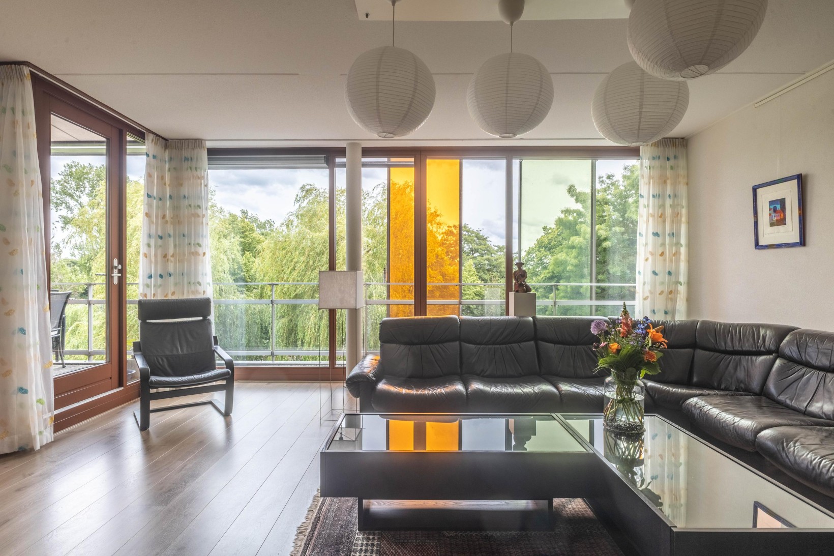 Appartement te koop: Mozartstraat 237, Heemskerk