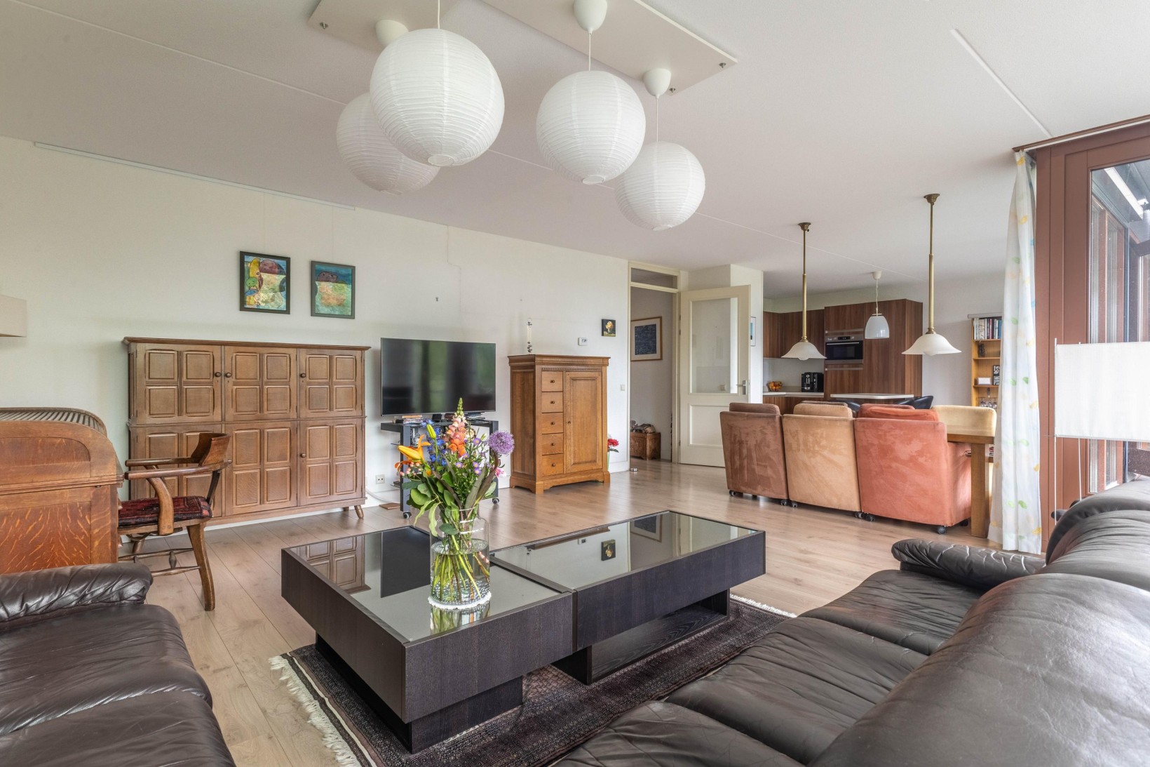 Appartement te koop: Mozartstraat 237, Heemskerk