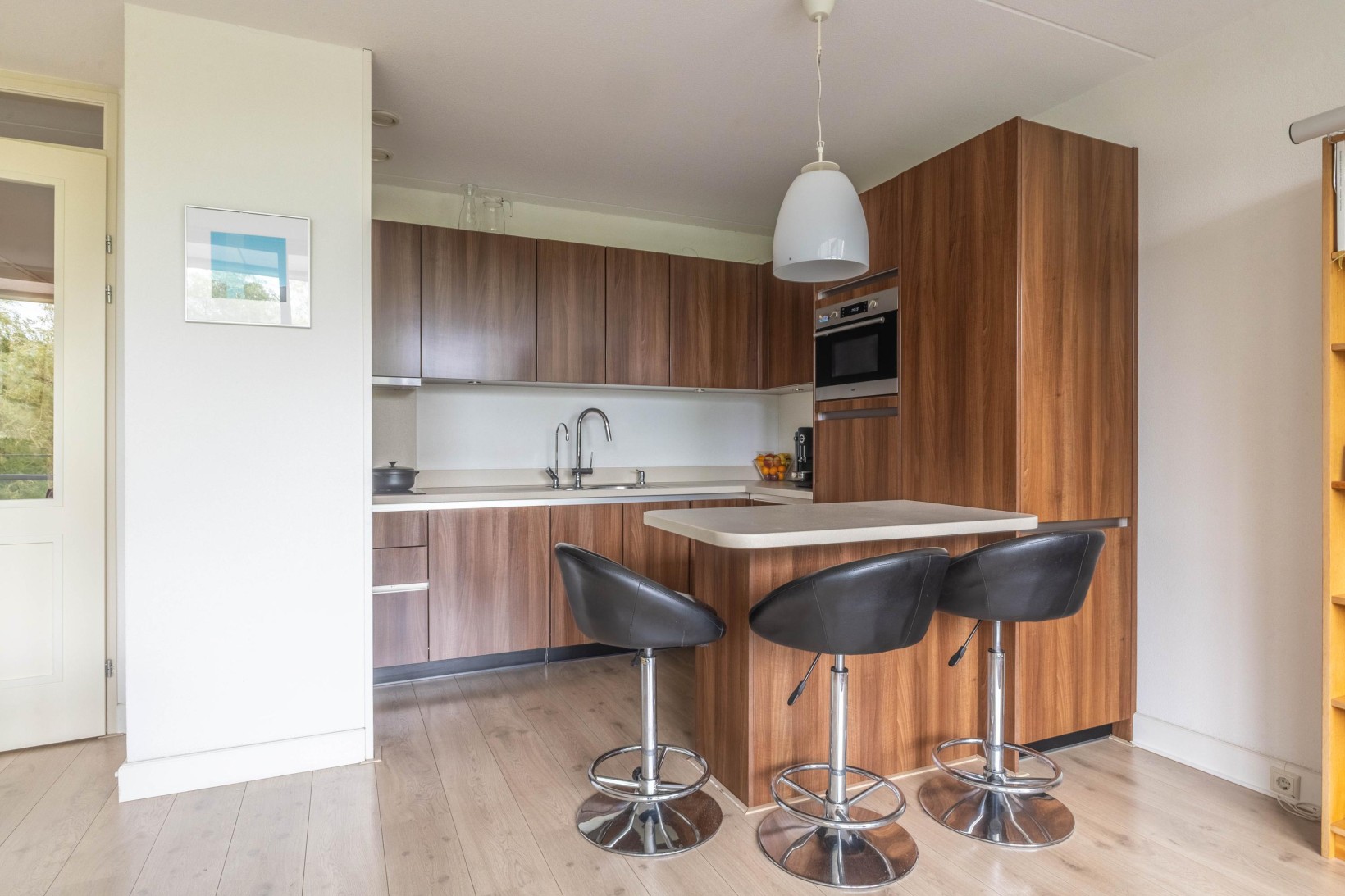 Appartement te koop: Mozartstraat 237, Heemskerk
