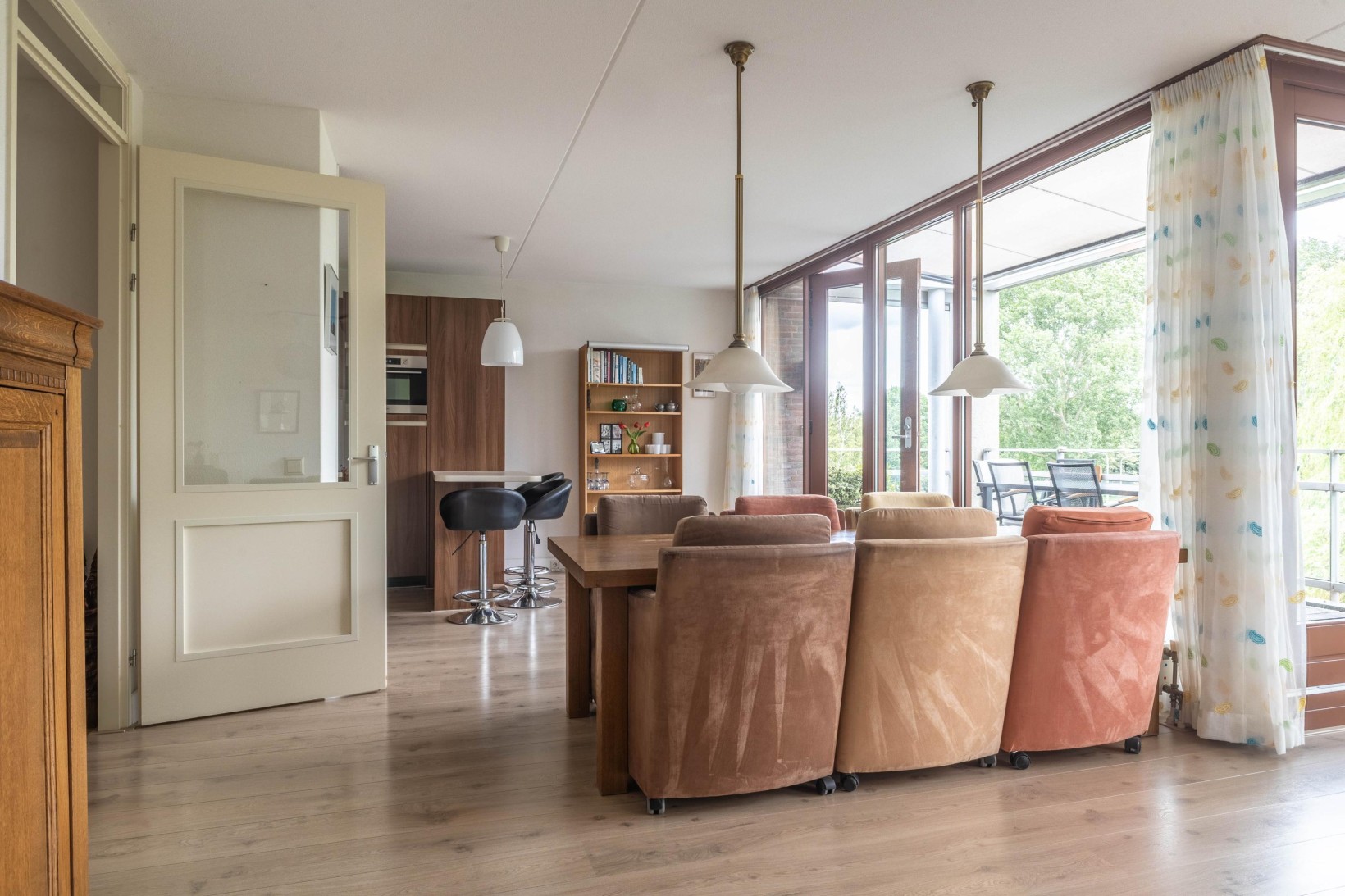 Appartement te koop: Mozartstraat 237, Heemskerk