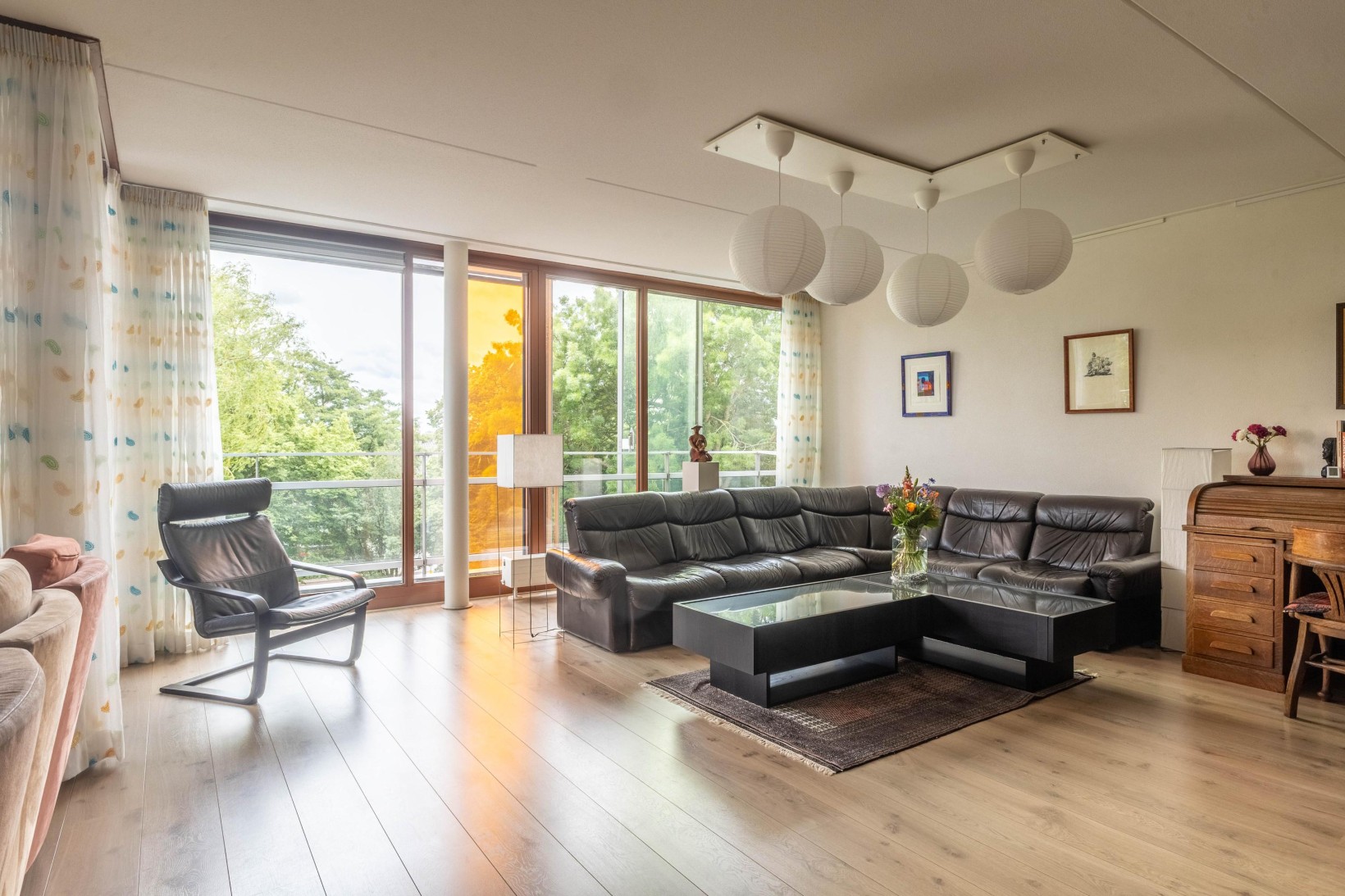 Appartement te koop: Mozartstraat 237, Heemskerk