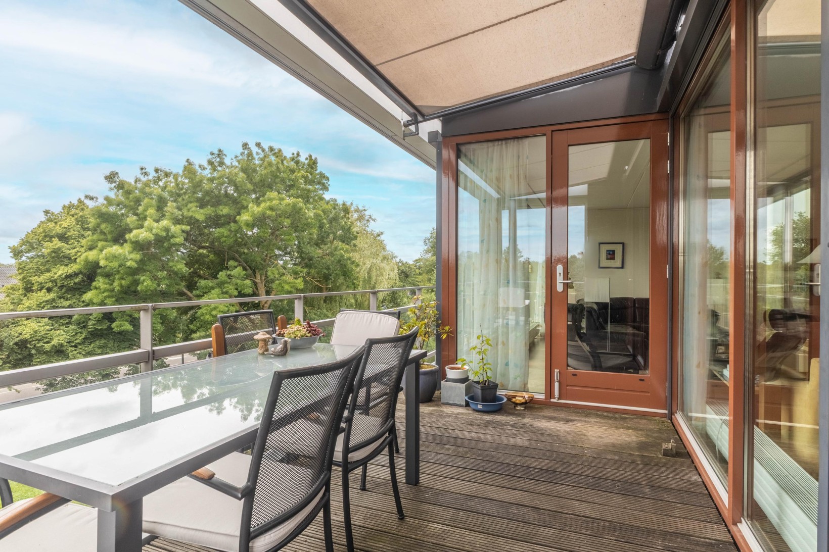 Appartement te koop: Mozartstraat 237, Heemskerk