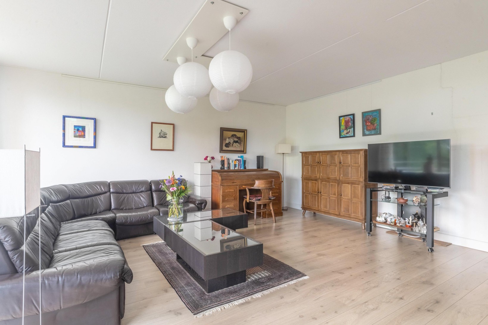 Appartement te koop: Mozartstraat 237, Heemskerk