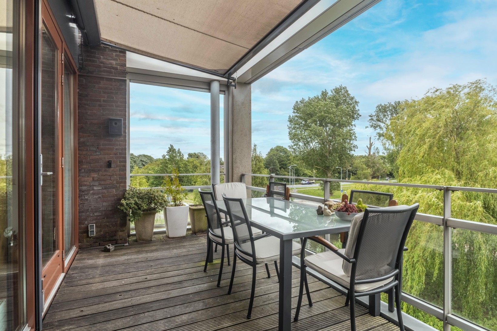 Appartement te koop: Mozartstraat 237, Heemskerk