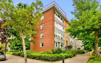Bachstraat 62
