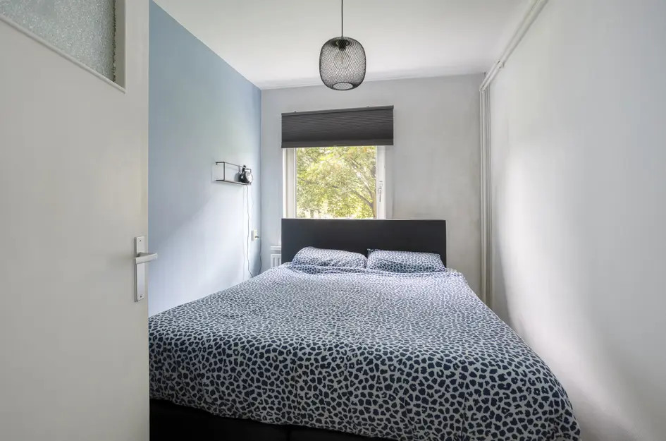 Appartement te koop: Bachstraat 86, Heemskerk