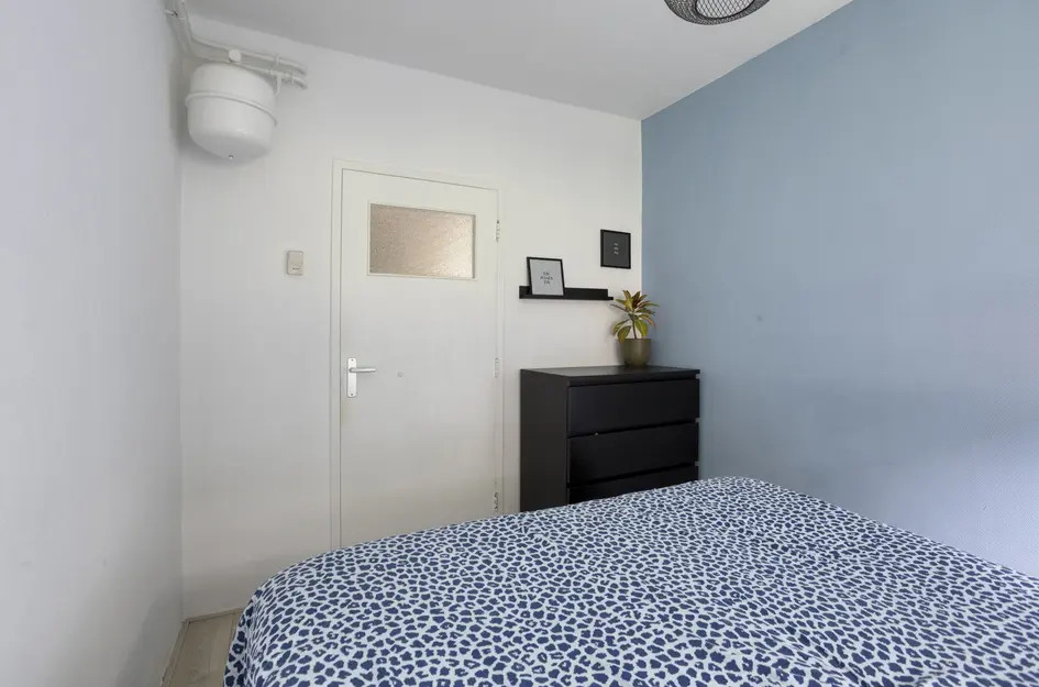 Appartement te koop: Bachstraat 86, Heemskerk
