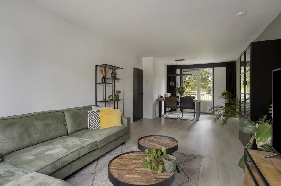 Appartement te koop: Bachstraat 86, Heemskerk