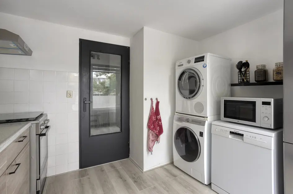 Appartement te koop: Bachstraat 86, Heemskerk