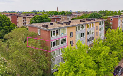 Bachstraat 96