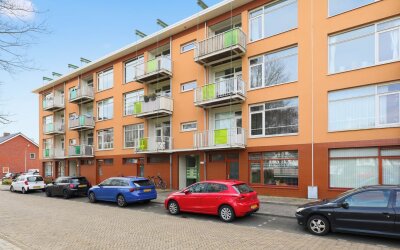 Bellinistraat 40