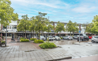 Bachplein 9