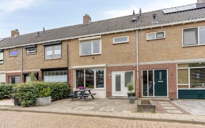 Mascagnistraat 13