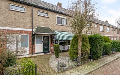 Mascagnistraat 23