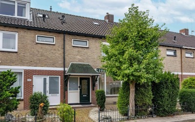 Mascagnistraat 23