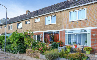 Mascagnistraat 27