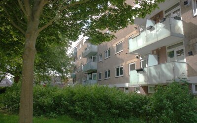 Mascagnistraat 30