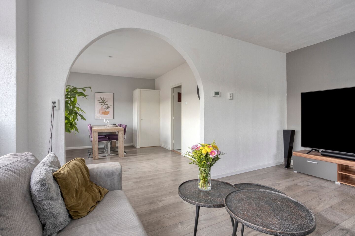 Appartement te koop: Mascagnistraat 6, Heemskerk