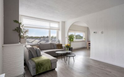 Mascagnistraat 6