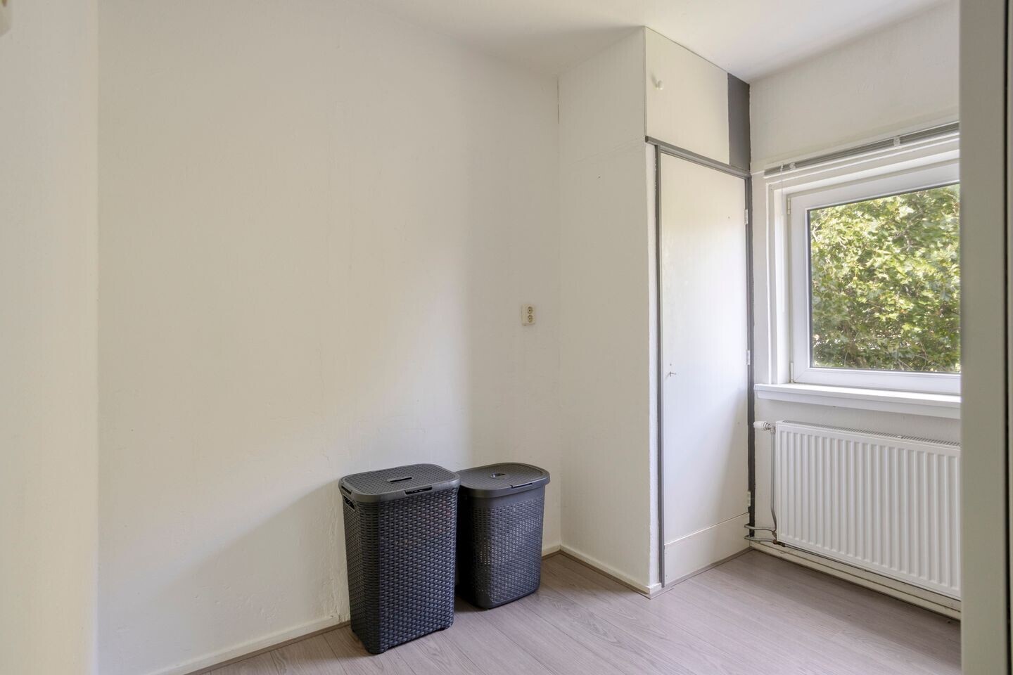 Appartement te koop: Mascagnistraat 6, Heemskerk