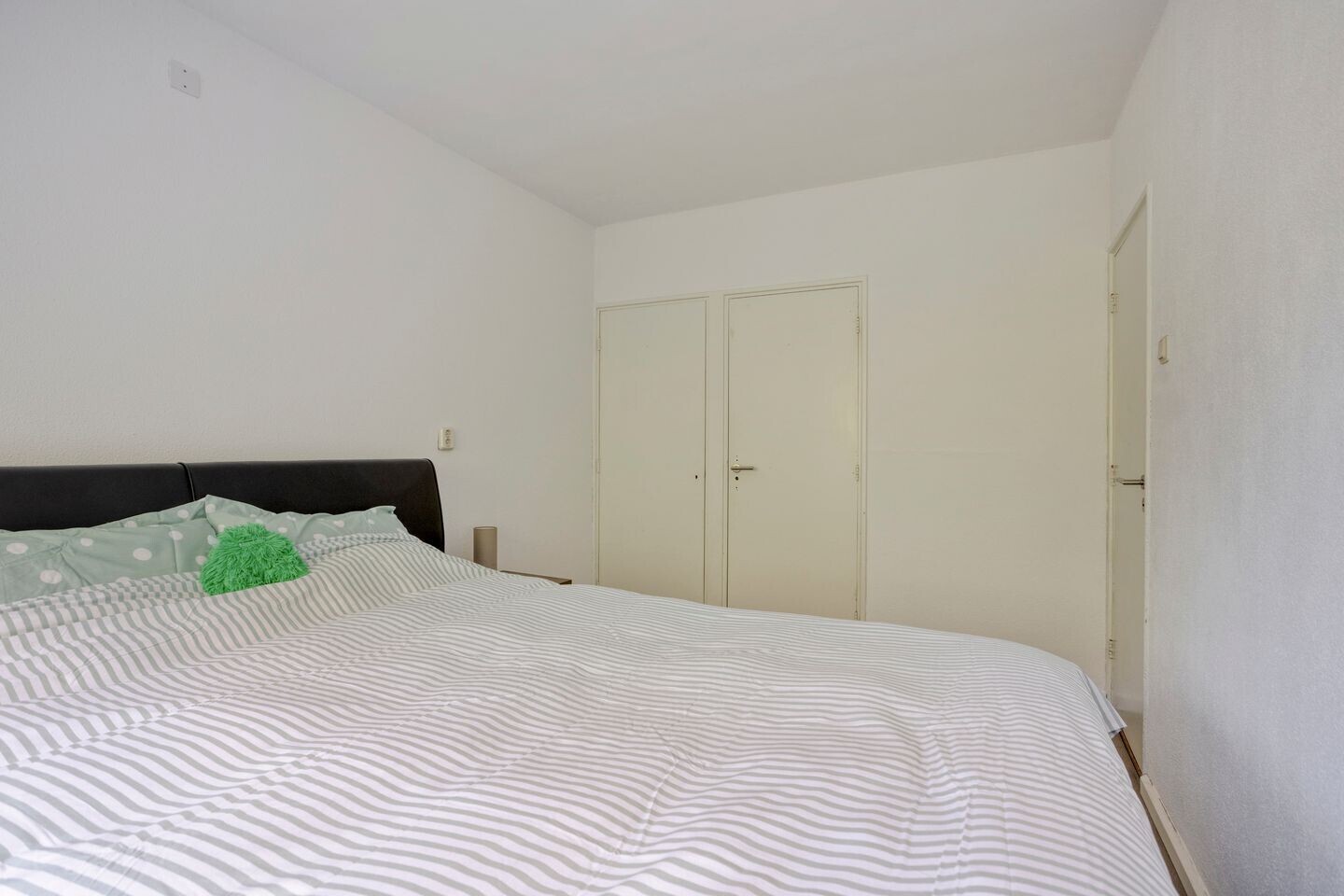 Appartement te koop: Mascagnistraat 6, Heemskerk