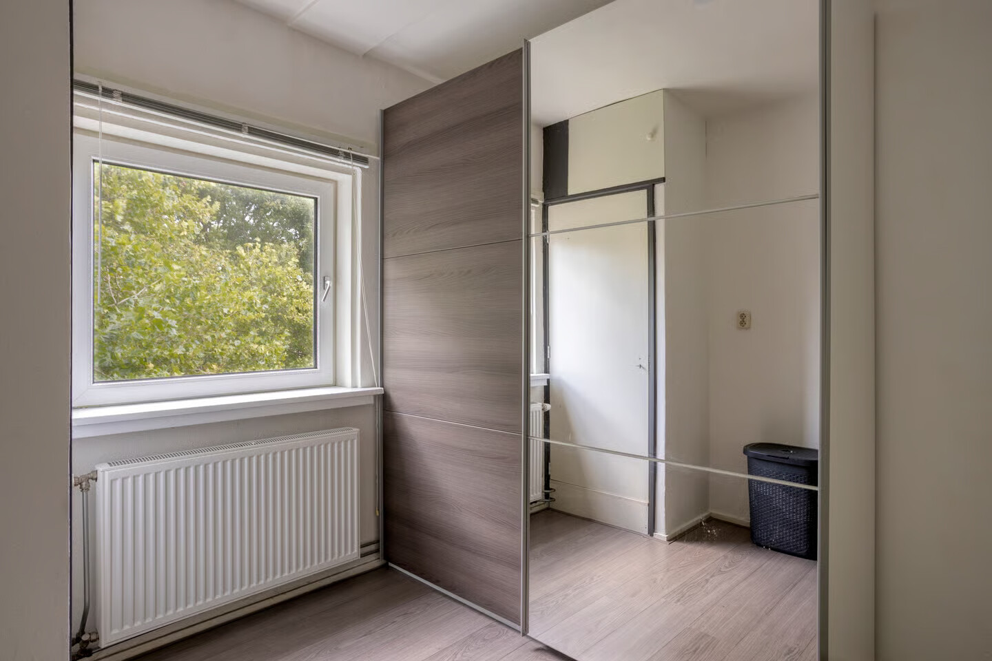 Appartement te koop: Mascagnistraat 6, Heemskerk