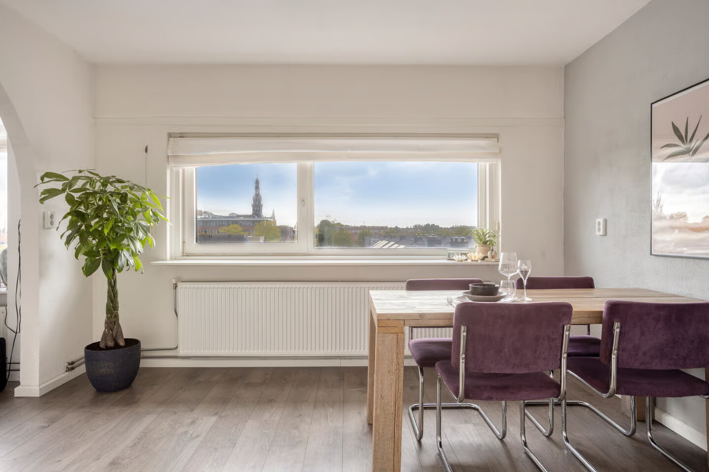 Appartement te koop: Mascagnistraat 6, Heemskerk
