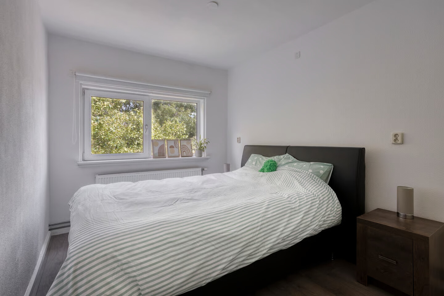 Appartement te koop: Mascagnistraat 6, Heemskerk