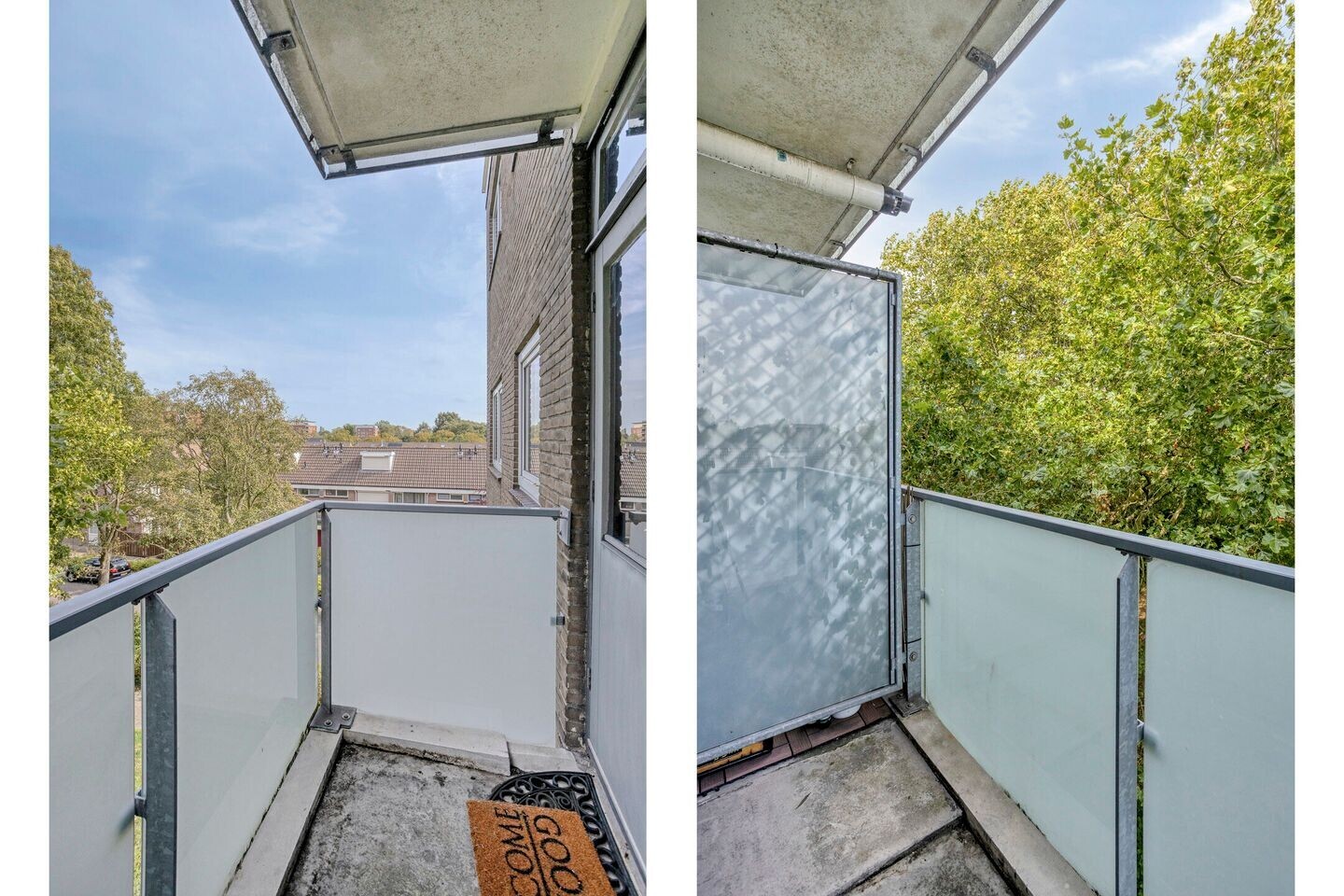 Appartement te koop: Mascagnistraat 6, Heemskerk
