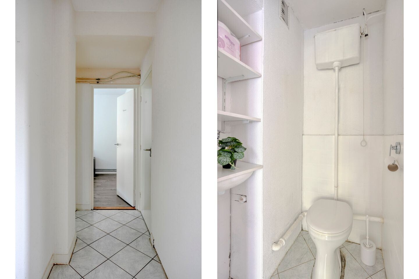 Appartement te koop: Mascagnistraat 6, Heemskerk