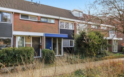 Rossinistraat 114