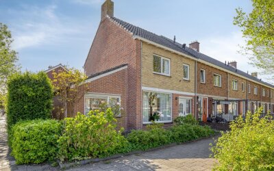 Beethovenstraat 77