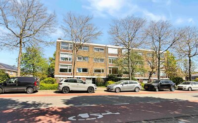 Beethovenstraat 20