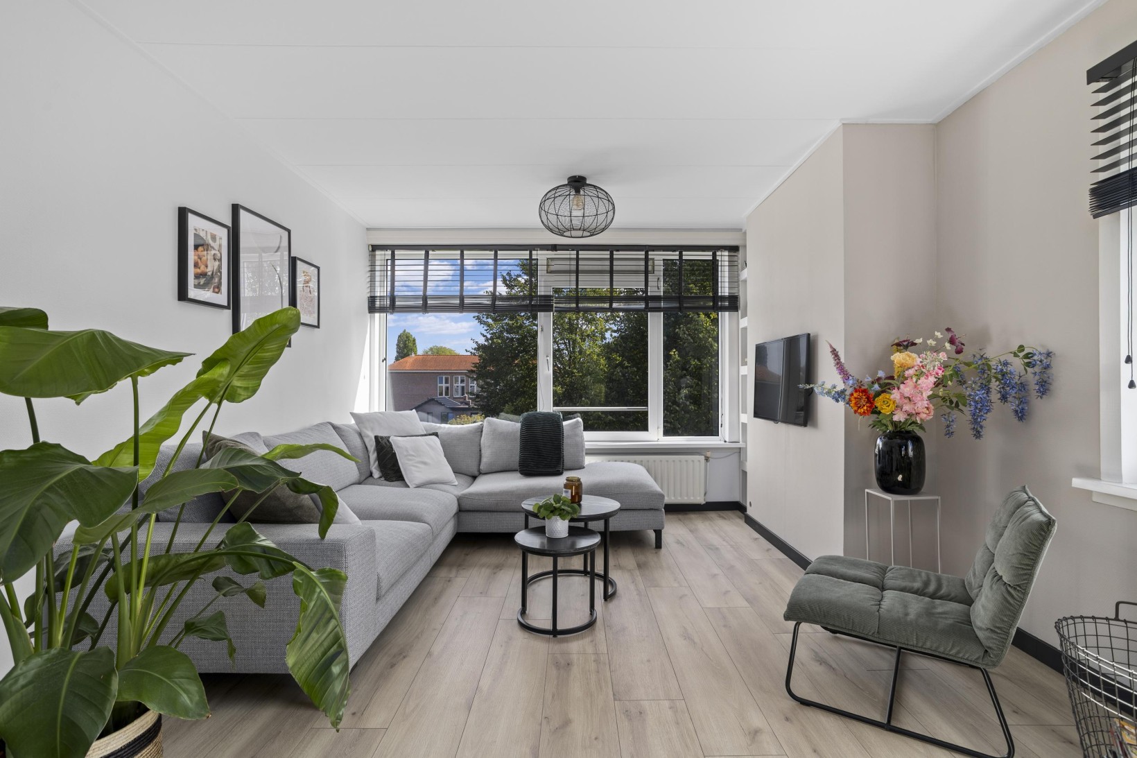 Appartement te koop: Ingen Houszstraat 92, Heemskerk