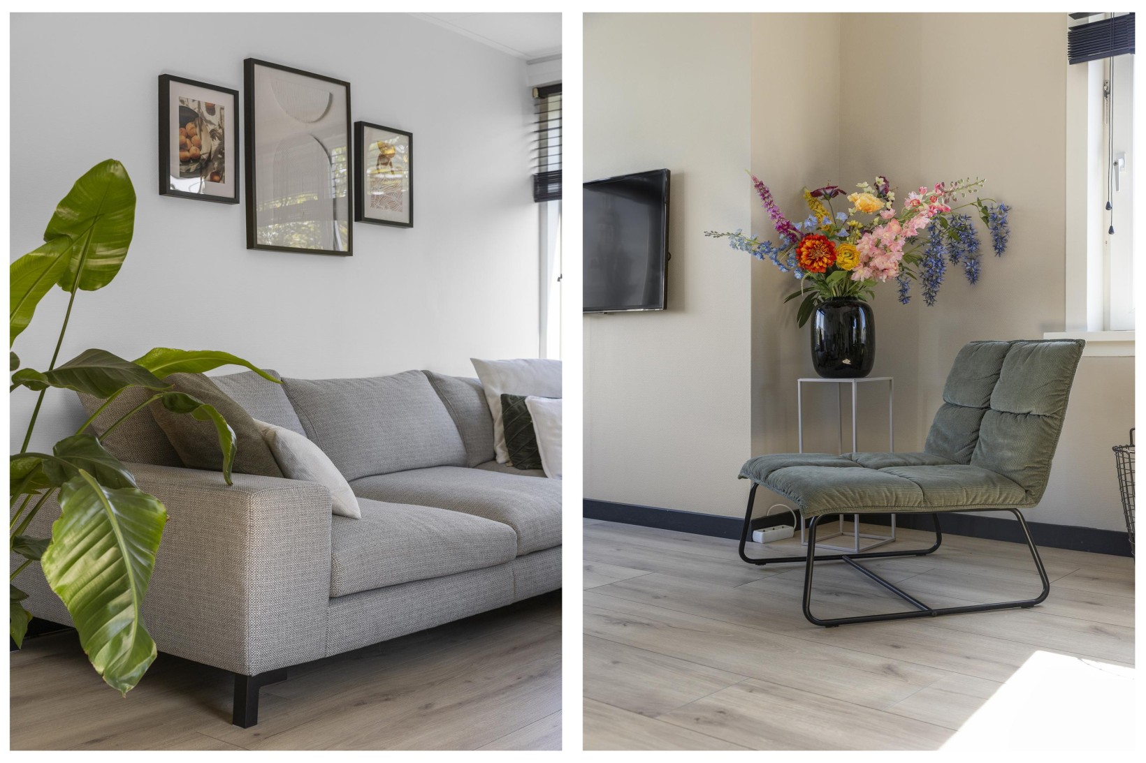 Appartement te koop: Ingen Houszstraat 92, Heemskerk