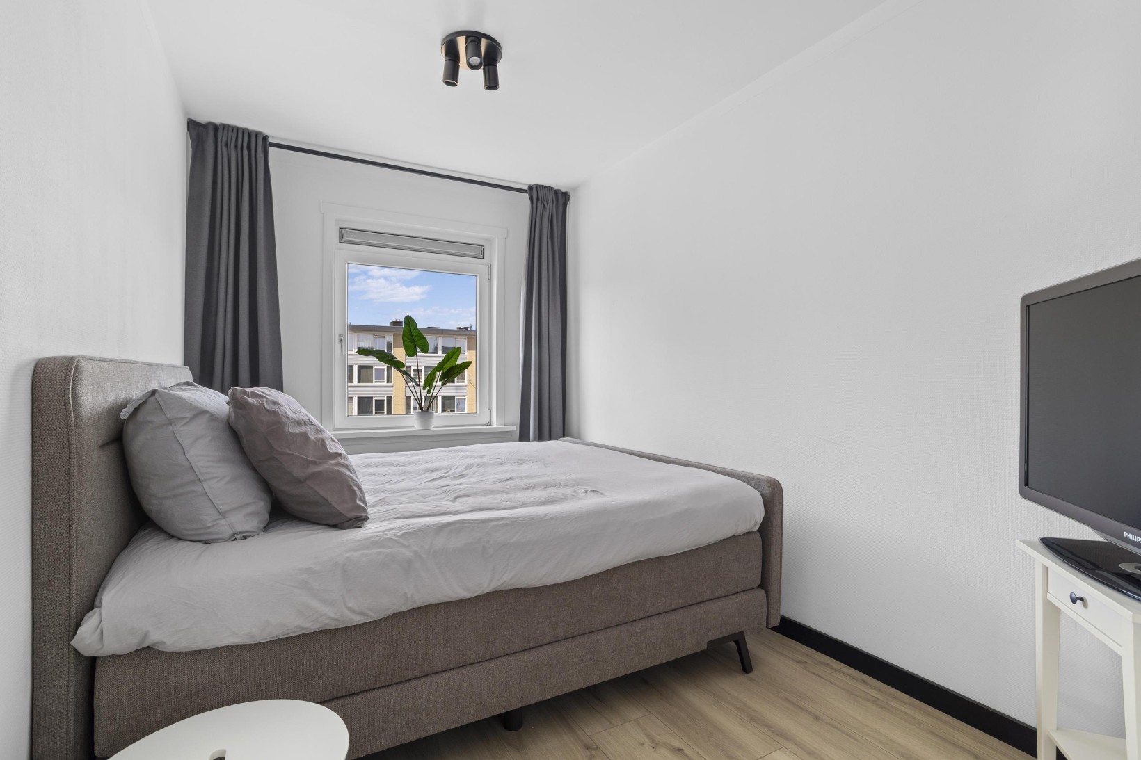 Appartement te koop: Ingen Houszstraat 92, Heemskerk