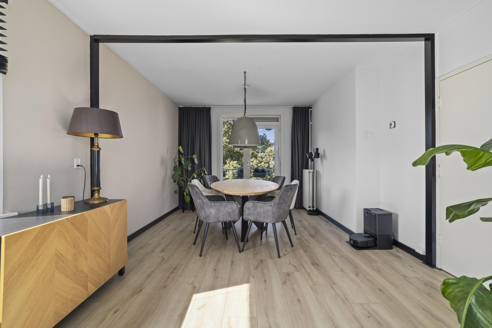Appartement te koop: Ingen Houszstraat 92, Heemskerk
