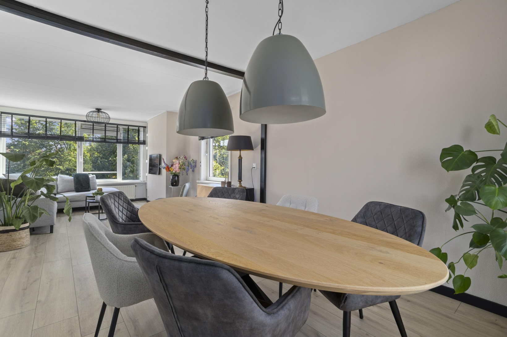 Appartement te koop: Ingen Houszstraat 92, Heemskerk