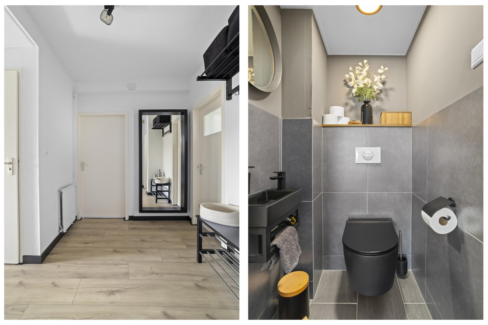 Appartement te koop: Ingen Houszstraat 92, Heemskerk