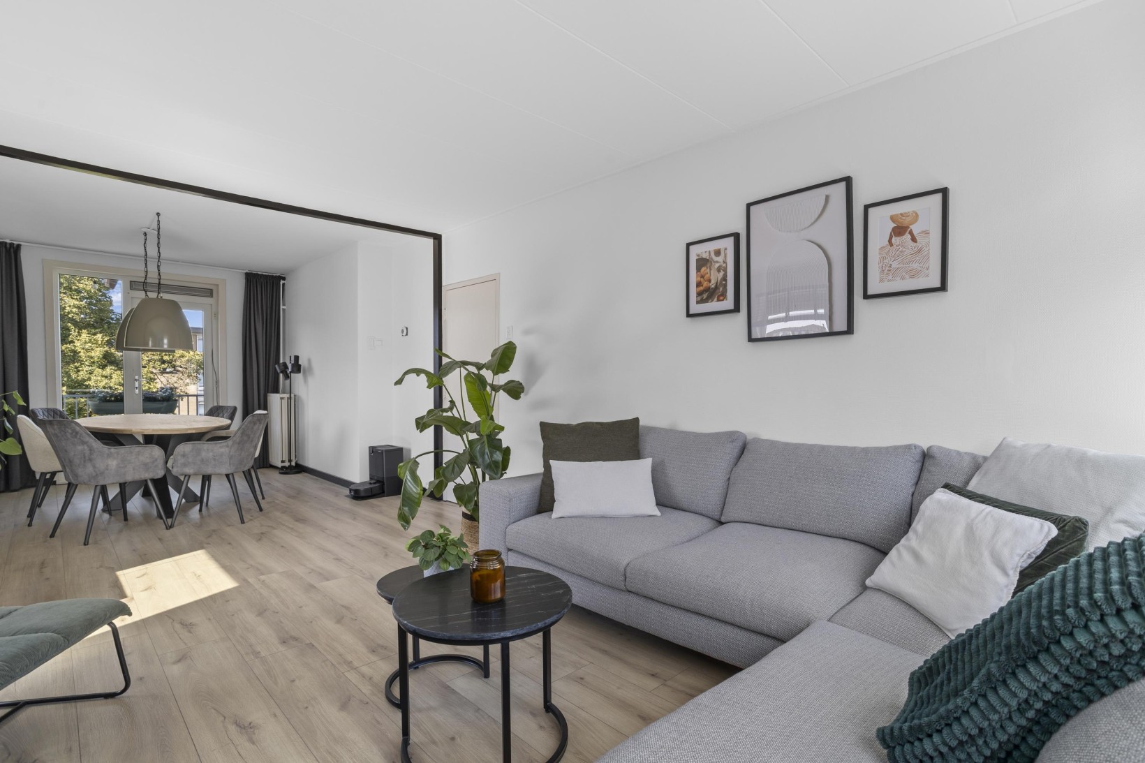 Appartement te koop: Ingen Houszstraat 92, Heemskerk
