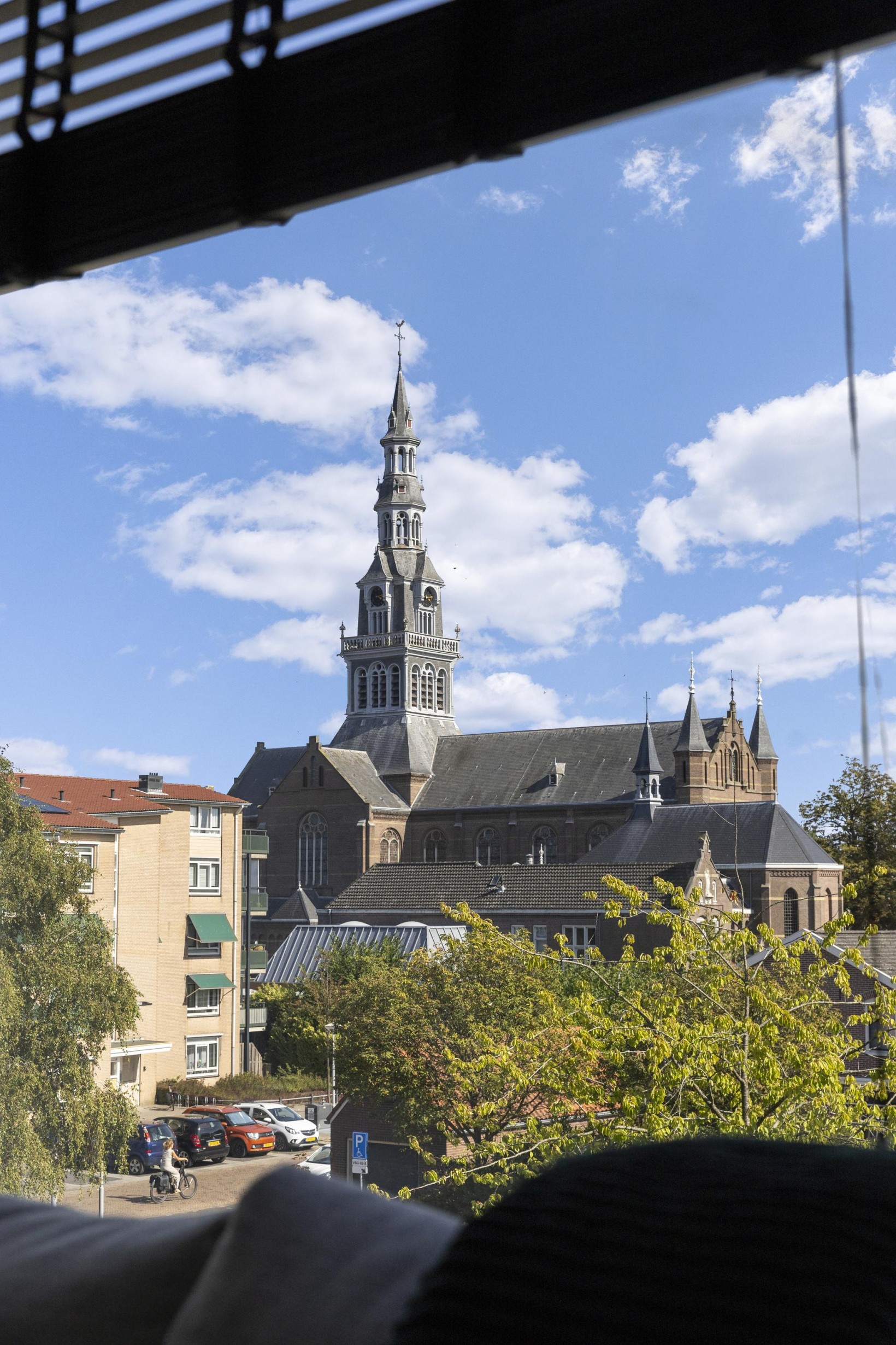 Appartement te koop: Ingen Houszstraat 92, Heemskerk