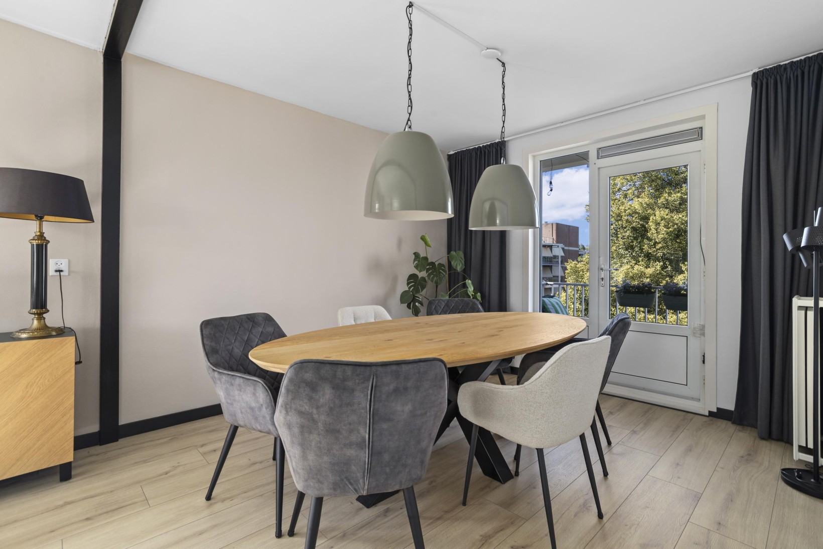 Appartement te koop: Ingen Houszstraat 92, Heemskerk